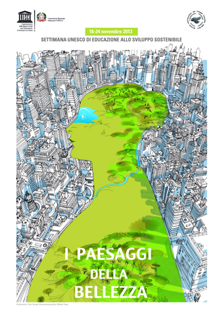 UNESCO - Paesaggi della bellezza
