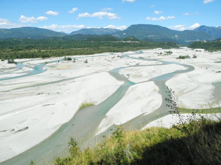 Il Tagliamento