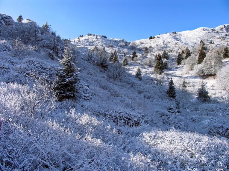 Piancavallo - col Cornier