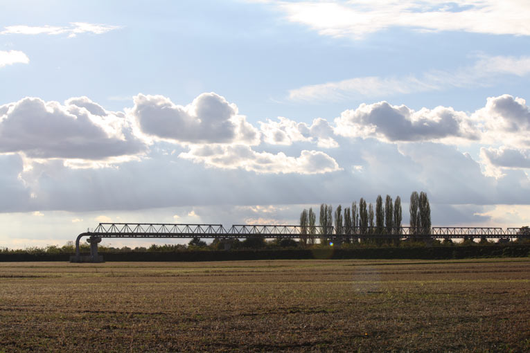 Equilibrio: l’uomo nella natura