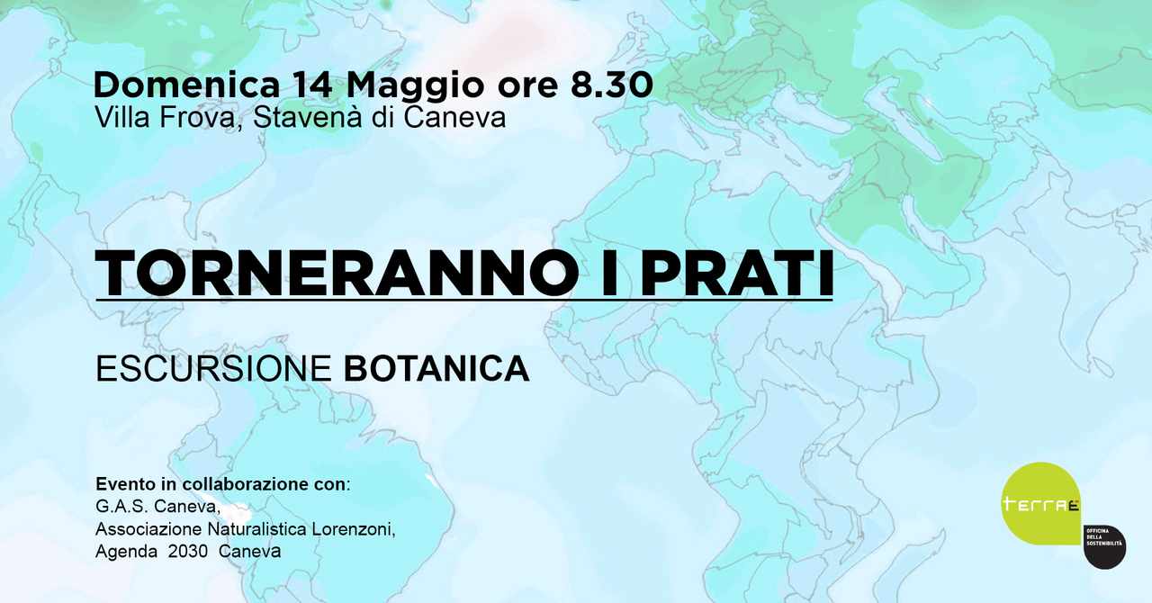 Torneranno i prati