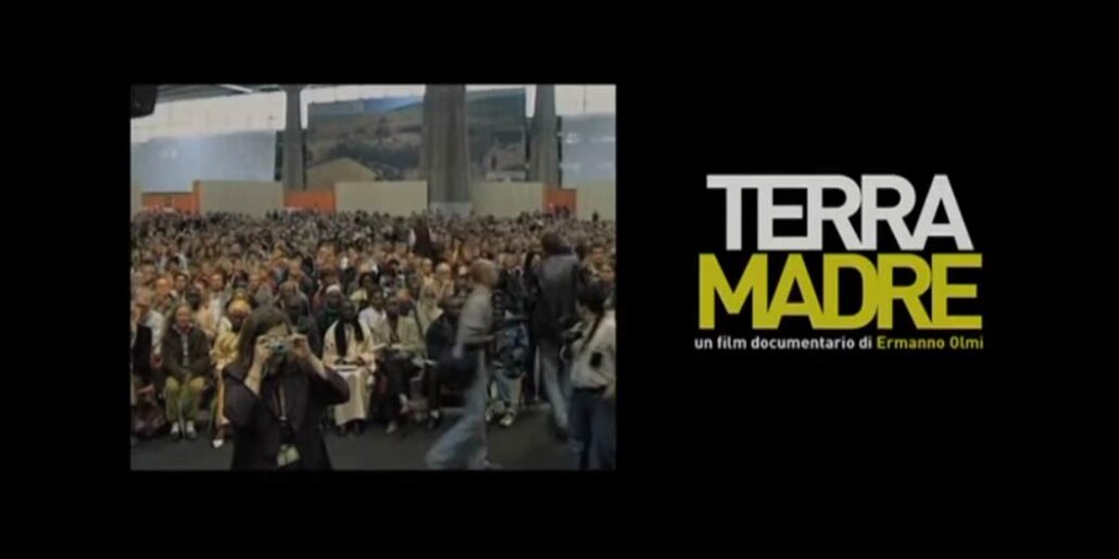 terra madre film olmi