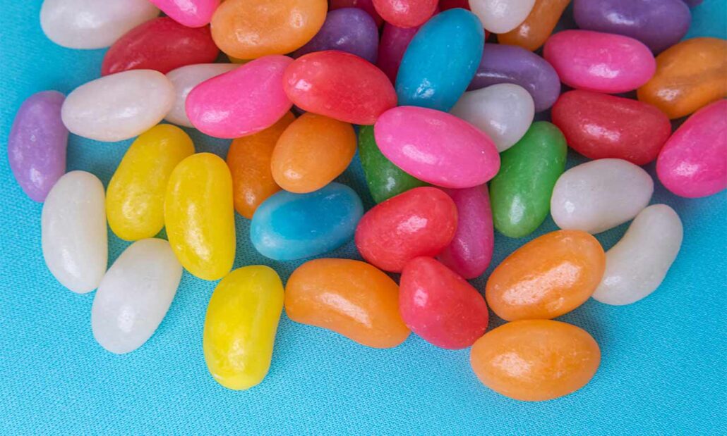 junk food cibo spazzatura