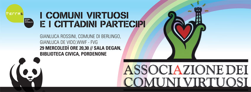 evento comuni virtuosi