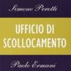 ufficio di scollocamento copertina libro