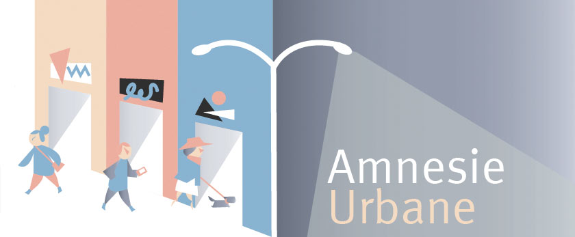 Amnesie Urbane