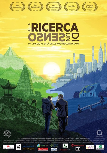 Docufilm Alla ricerca di un senso