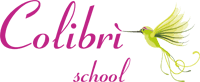 logo colibri school