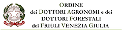 Logo Ordine Agronomi