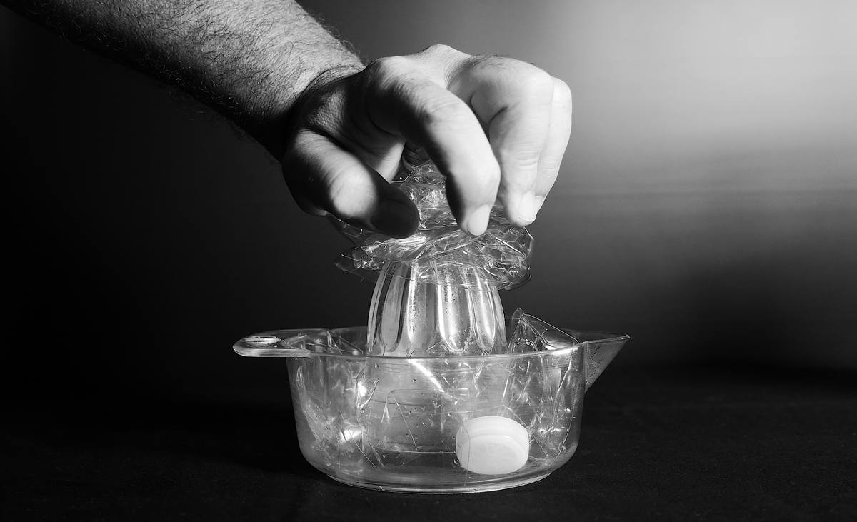 Spremuta di Marco Galliazzo