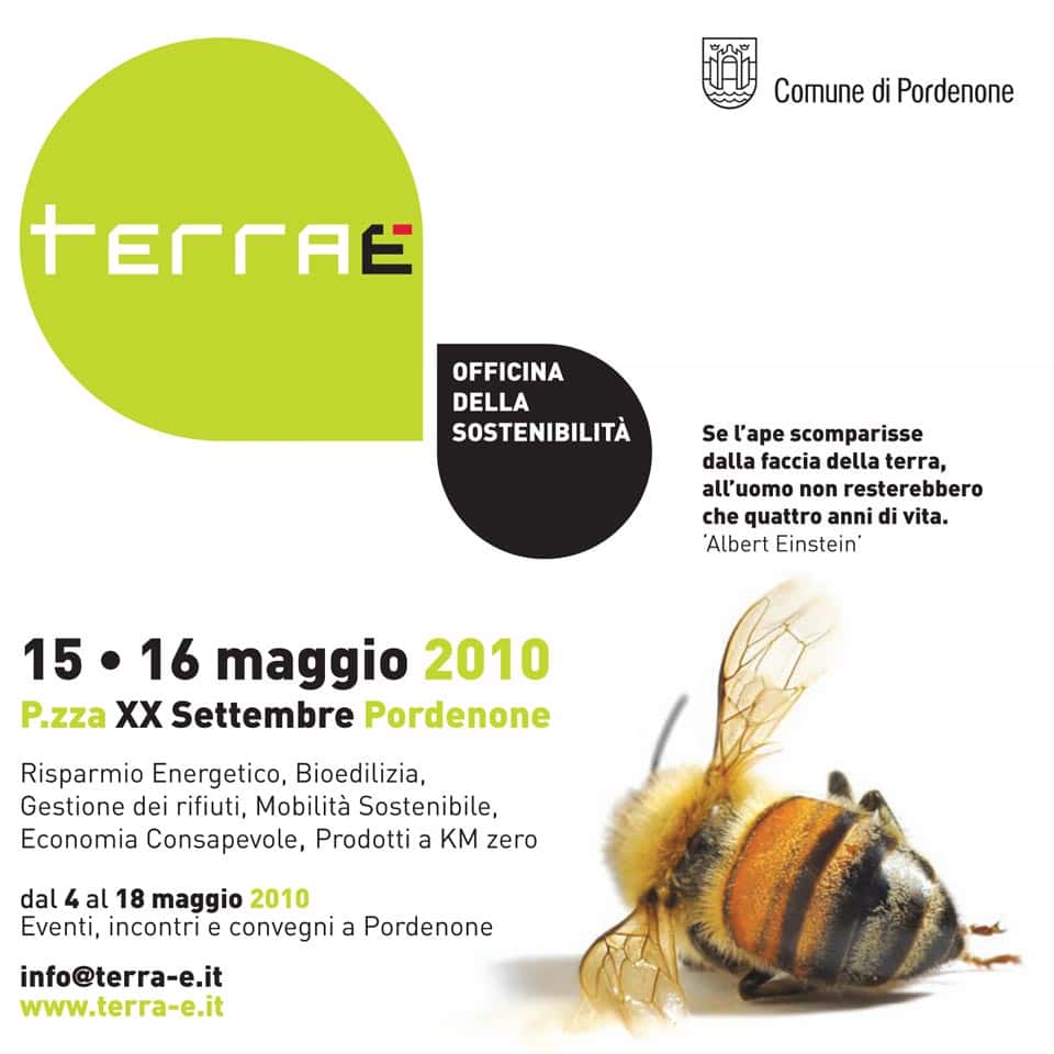 2010 terrae pordenone