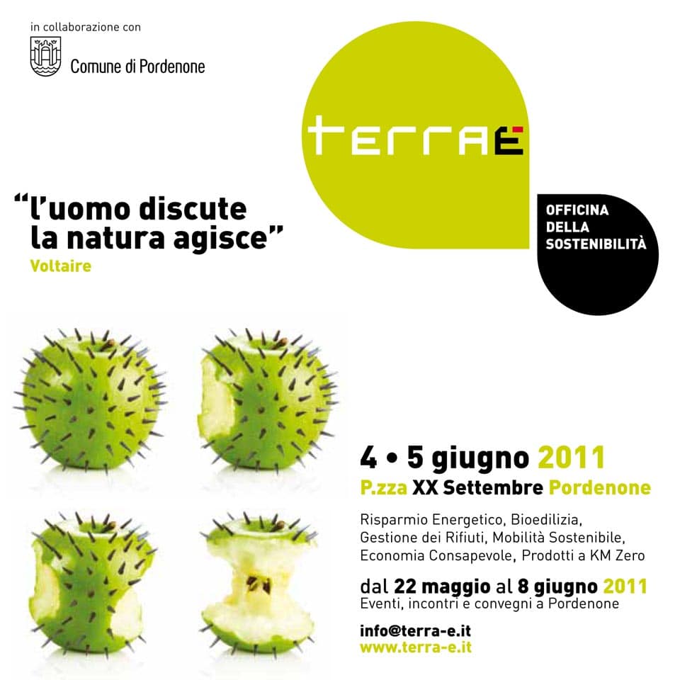2011 terrae pordenone