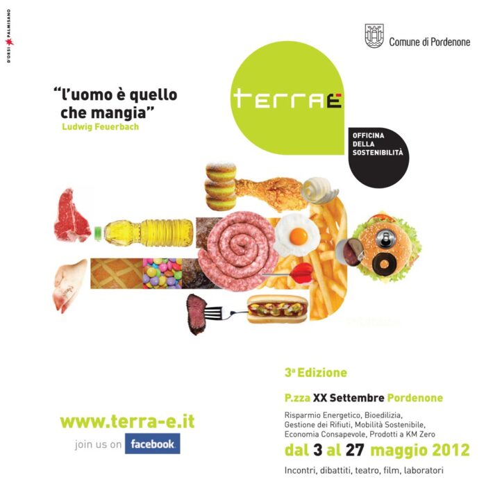 2012 terrae pordenone