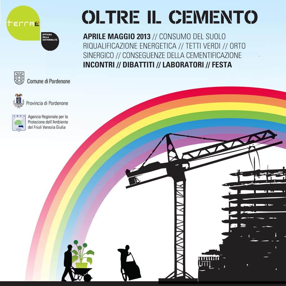 2013 terrae pordenone