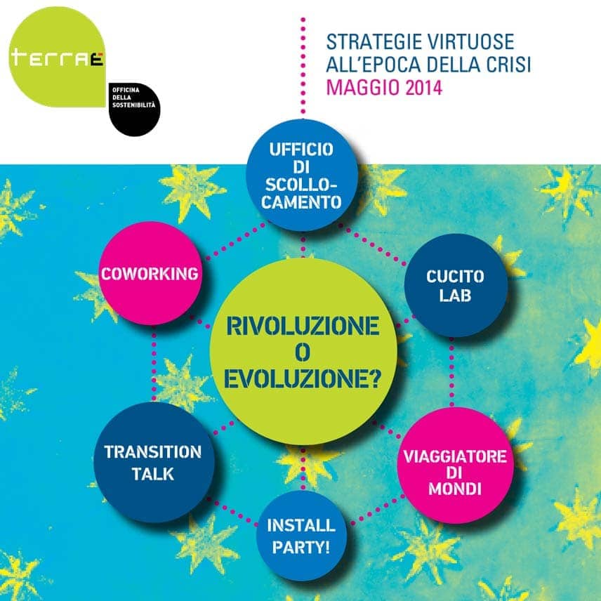 2014 terrae pordenone