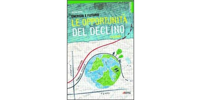 energia e futuro copertina libro