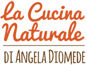 Angela Diomede – La cucina naturale