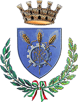 Logo Comune di Cordenons