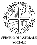 logo pastorale sociale