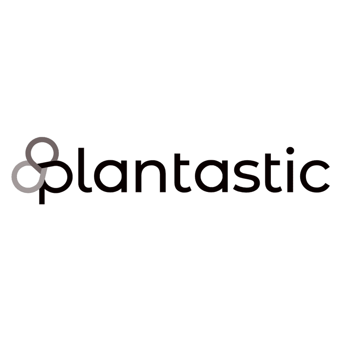 logo plantastic