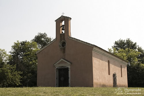 Chiesa di San Leonardo