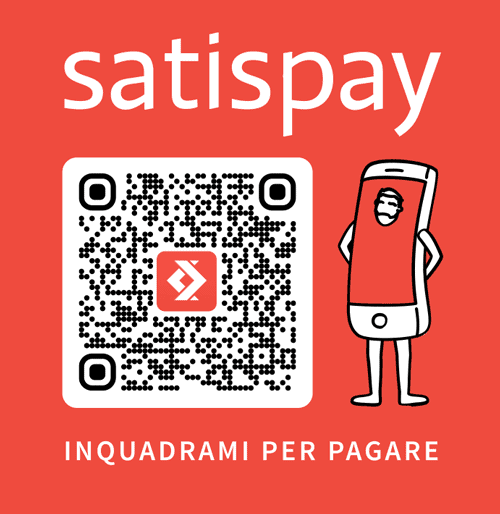 satispay terra e
