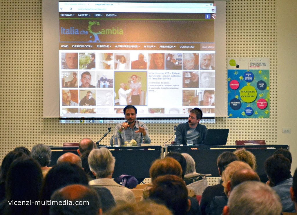 Tarozzi e Degl'Innocenti