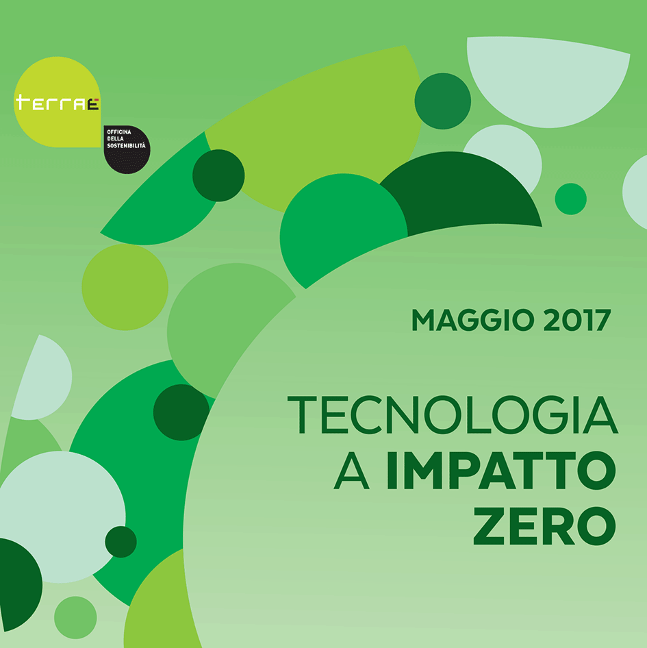 terrae 2017 tecnologia impatto zero