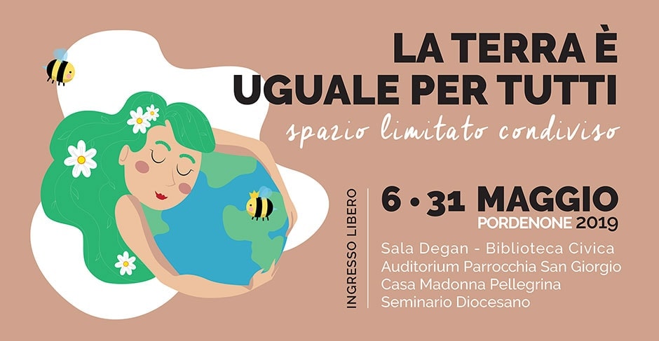 Terraè - Pordenone - Edizione 2019