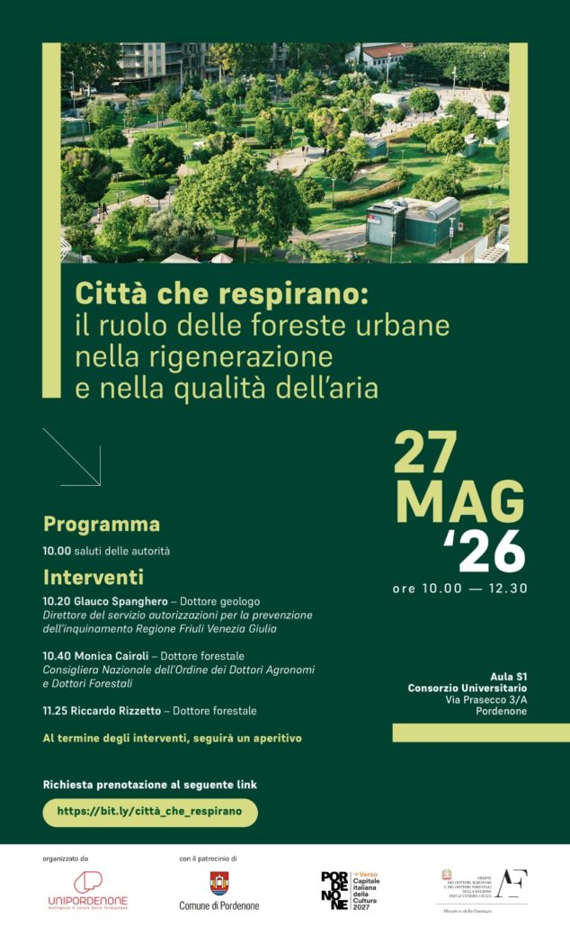 2026 05 27 citta che respirano