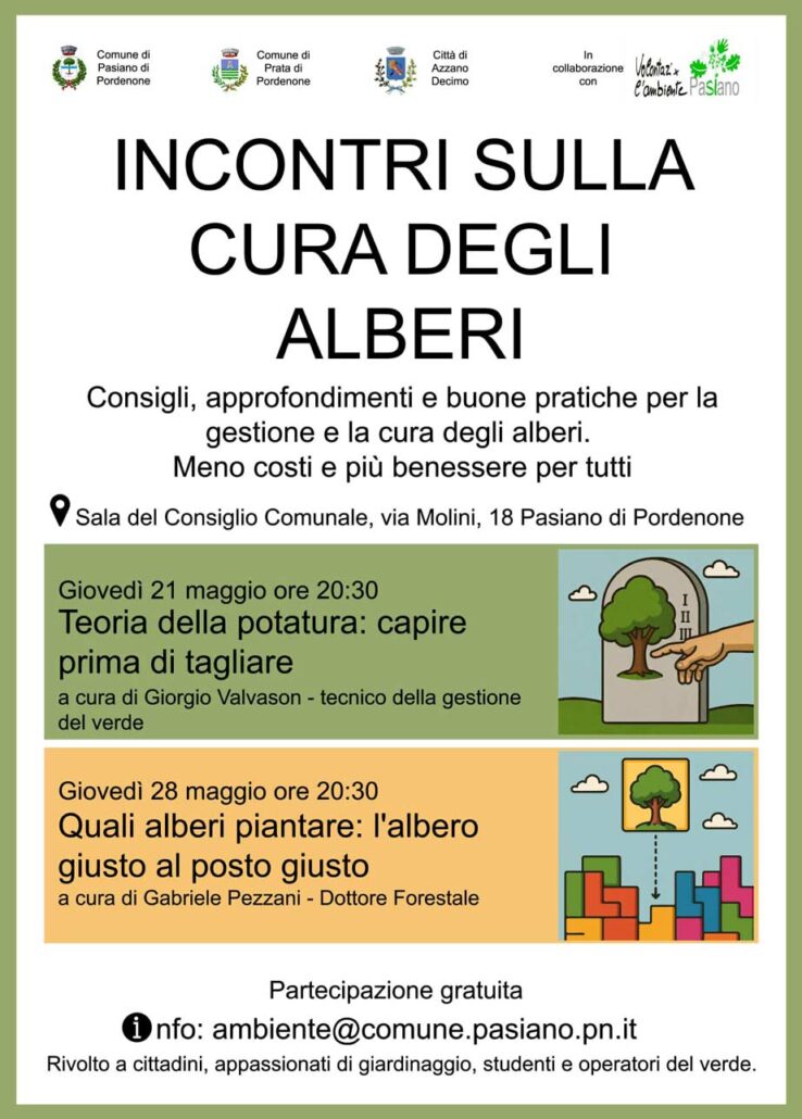 2026 05 incontri sulla cura degli alberi