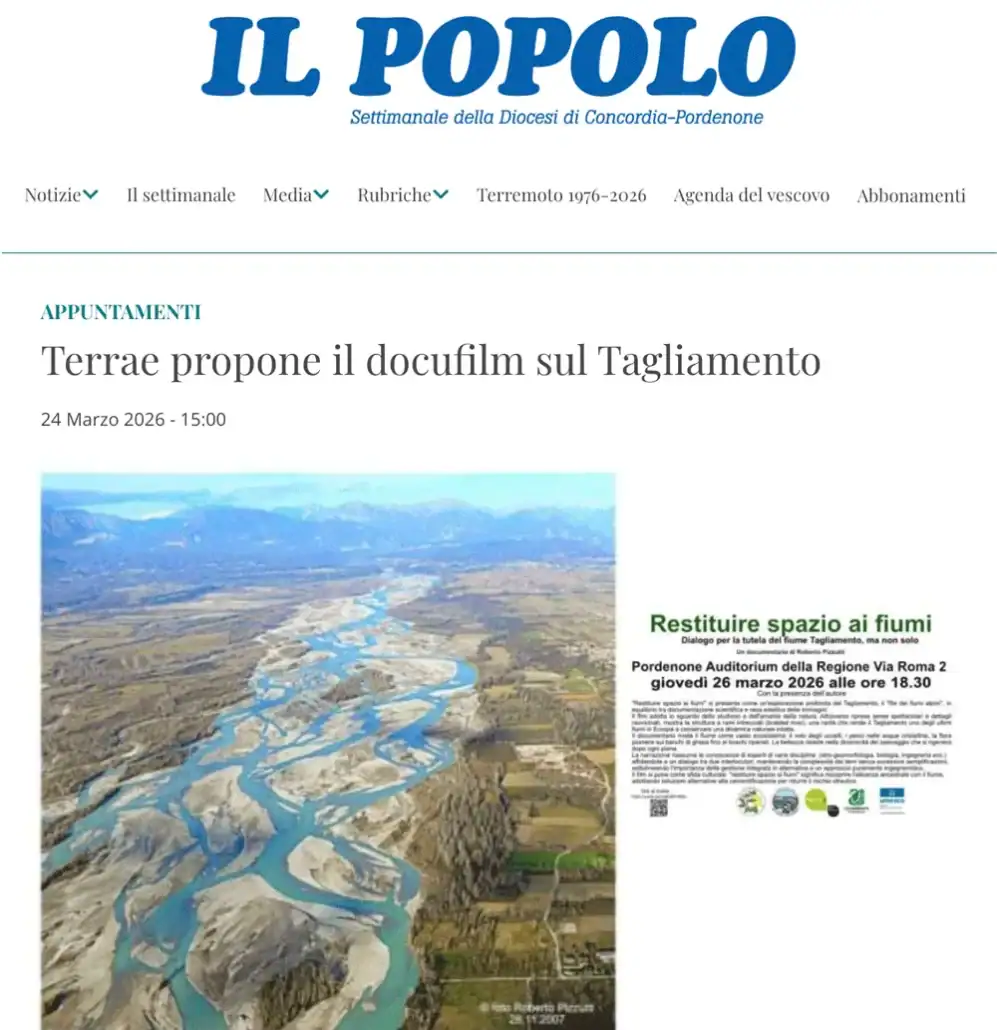 2026 03 24 il popolo tagliamento