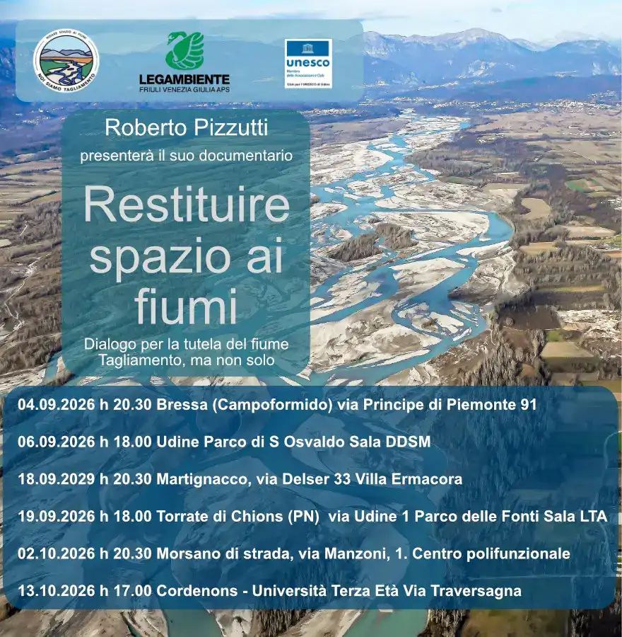 2026 09 restituire spazio ai fiumi