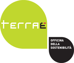 logo originale terrae